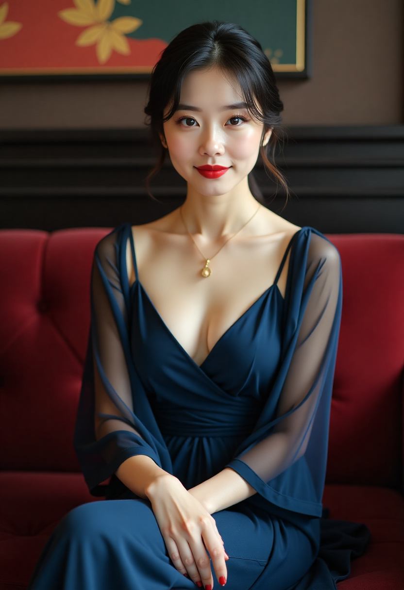激情燃烧的岁月