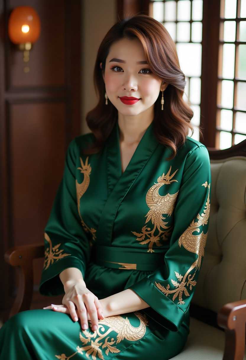 大江大河