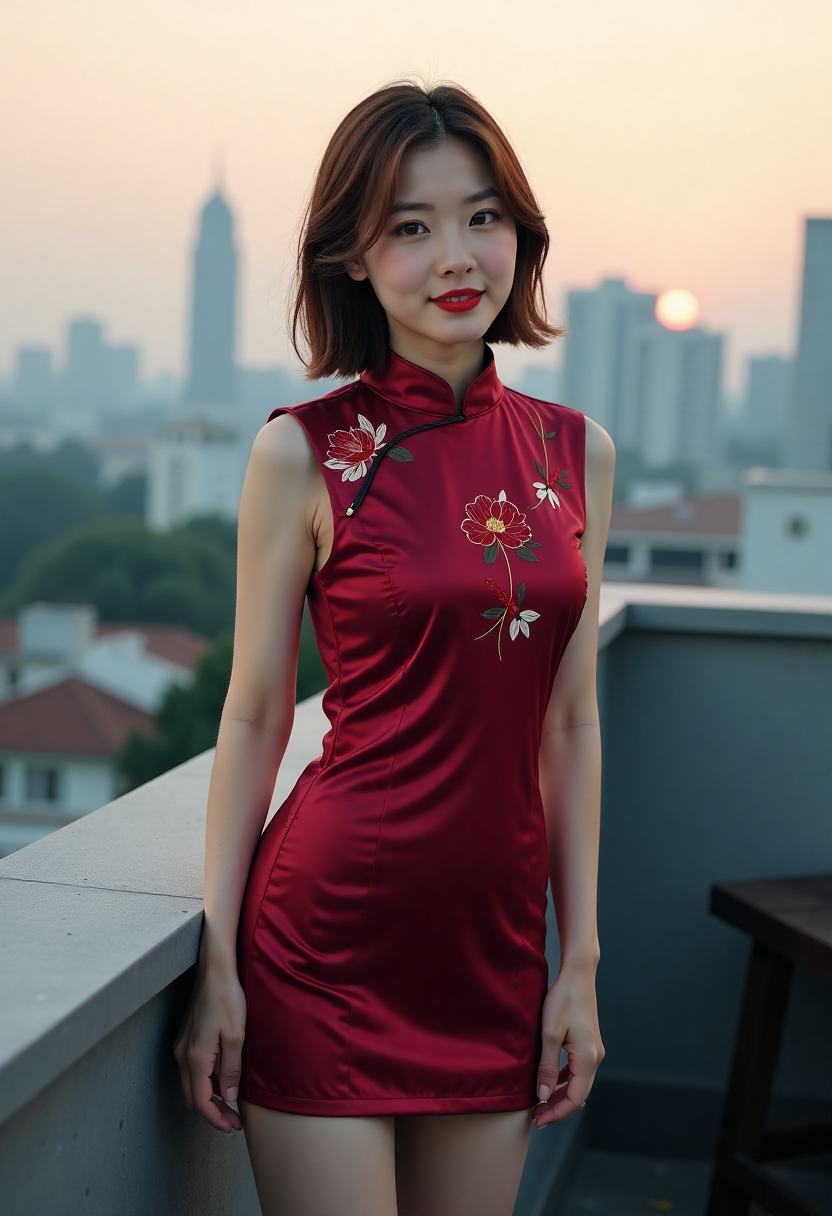 人世间